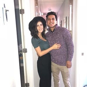 Meet your Posher, Gianna